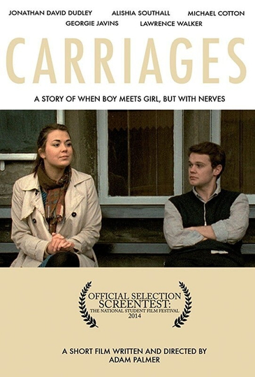 Carriages Poster