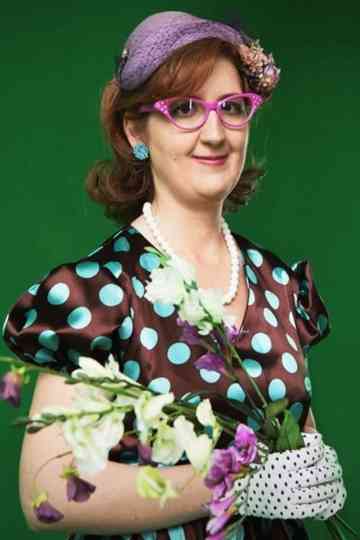 Masha Birds Language Poster