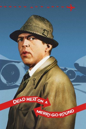 Dead Heat on a Merry-Go-Round