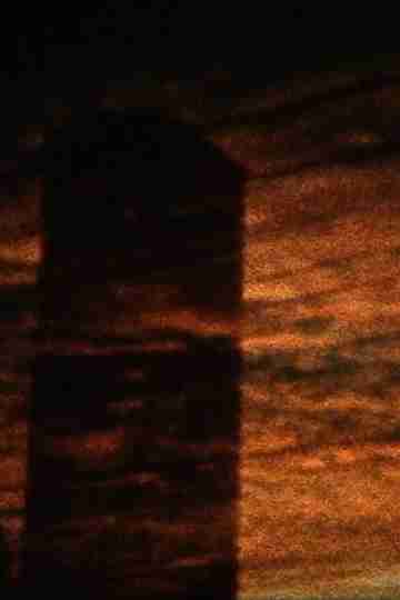 Under Current Poster