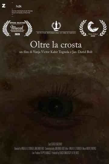 In the Eye of the Beholder Poster