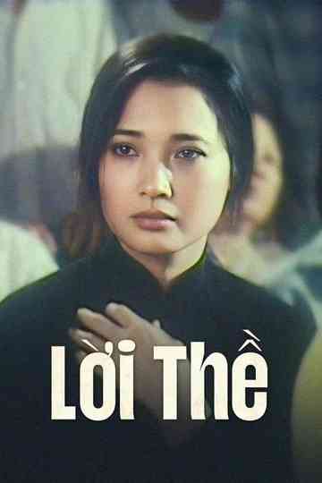 Lời Thề Poster