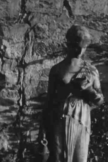 The Girl from Marseilles Poster