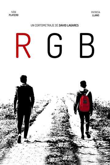 RGB poster
