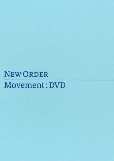 New Order Movement