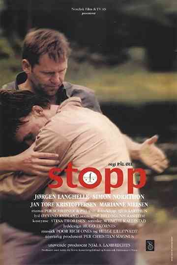 Stop Poster