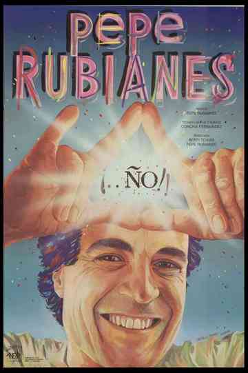 Ño - Pepe Rubianes