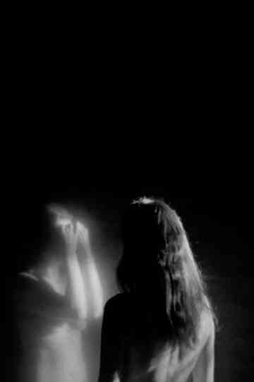 Kintsukuroi or where the trees are born Poster