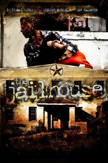 The Jailhouse Poster