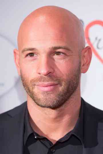 Franck Gastambide, l'autodidacte Poster