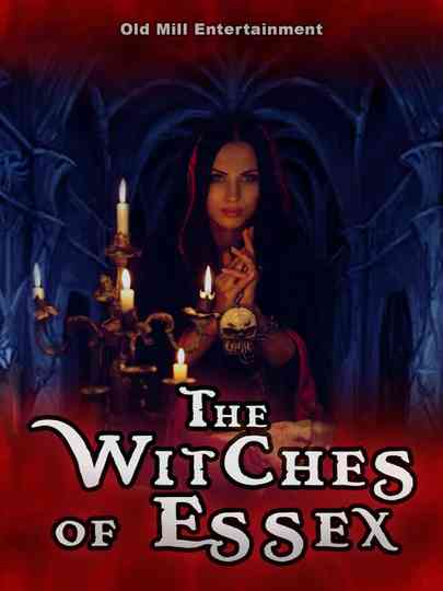 The Witches of Essex Poster