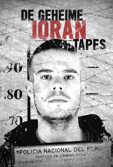 De Geheime Joran Tapes Poster