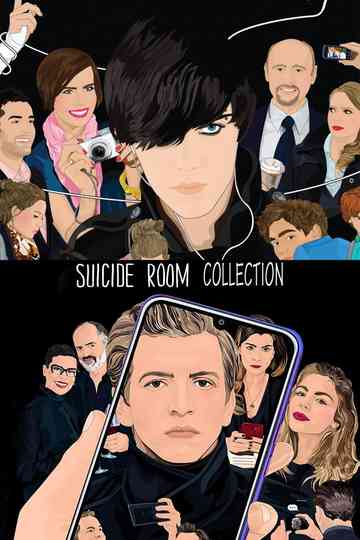 Suicide Room Collection Poster