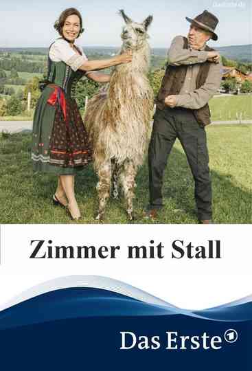 Zimmer mit Stall Filmreihe Poster