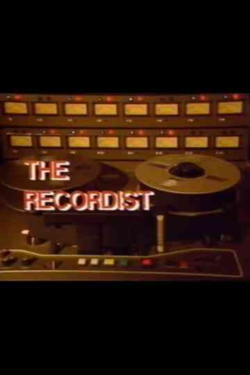 The Recordist Poster