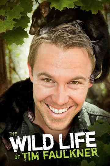 The Wild Life of Tim Faulkner Poster