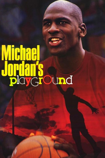 Michael Jordans Playground