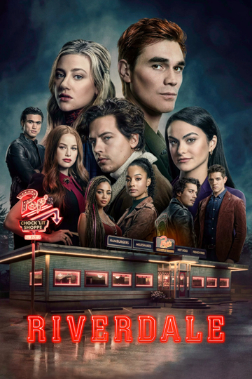 Riverdale Poster