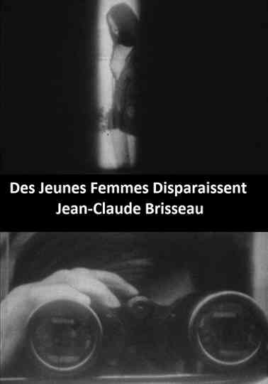 Des jeunes femmes disparaissent Poster
