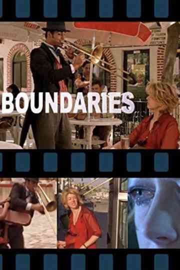 Boundaries Poster