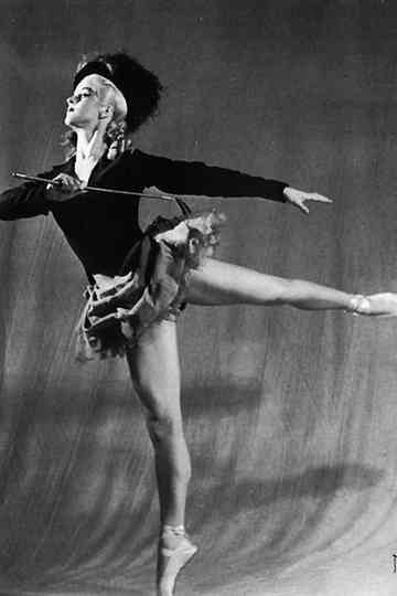 Fröken Julie Poster