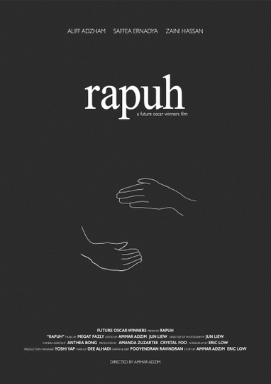 Rapuh