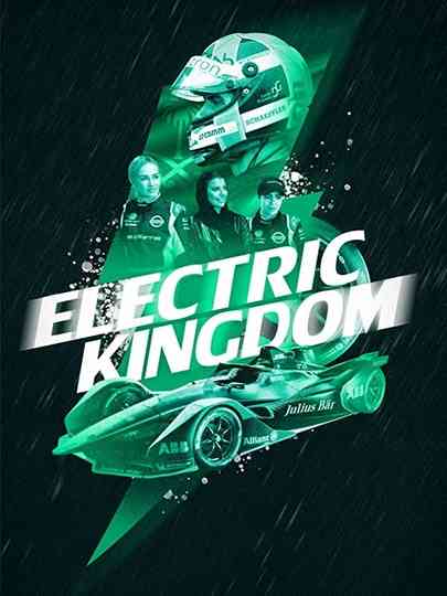 Electric Kingdom Poster