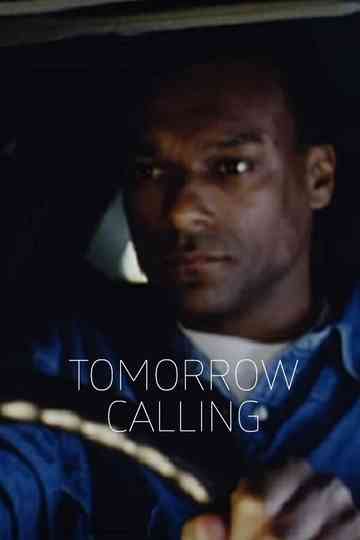 Tomorrow Calling Poster