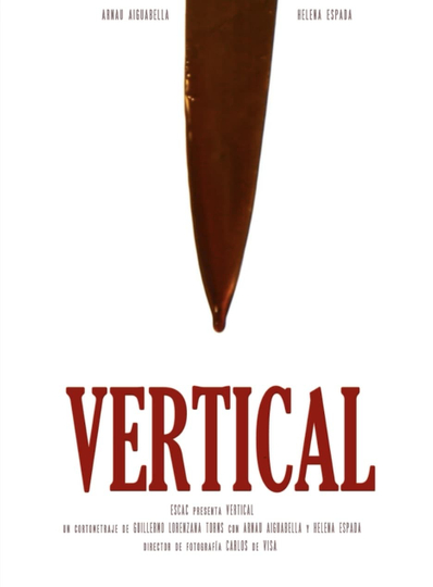 Vertical Poster