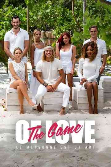 The Game of Love Poster