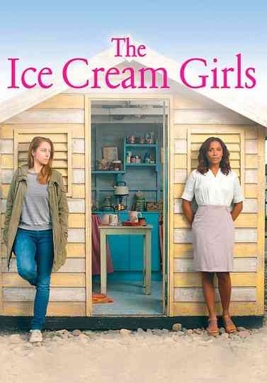The Ice Cream Girls Poster