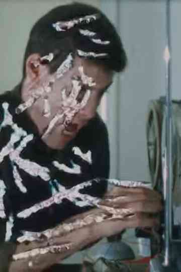 Horrors from the ID! Poster