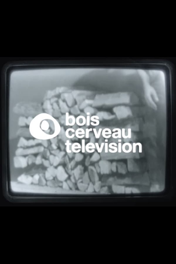 BOIS CERVEAU TV 1 Poster