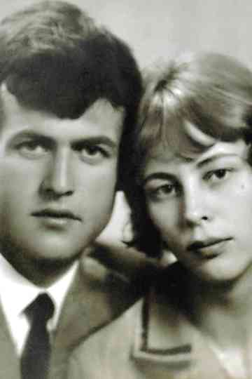 Two Photographs Poster