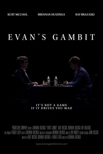 Evan's Gambit