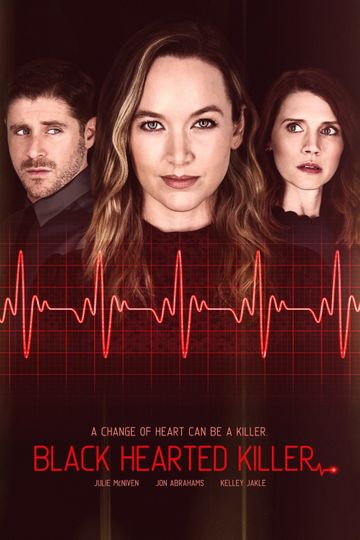 Black Hearted Killer