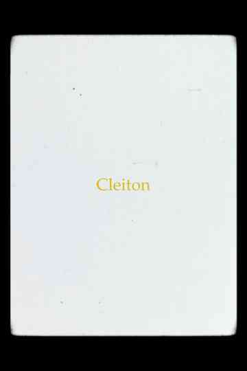Cleiton Poster
