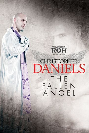 Christopher Daniels The Fallen Angel