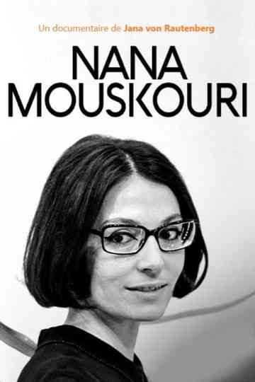 Nana Mouskouri - Momente ihres Lebens Poster