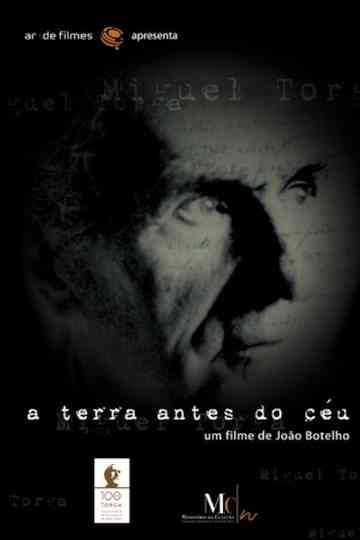 A Terra Antes do Céu Poster