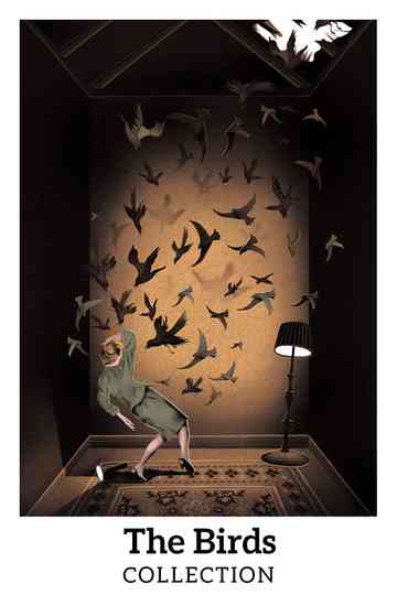 The Birds Collection Poster