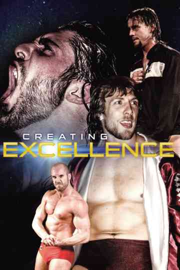 ROH: Creating Excellence Poster