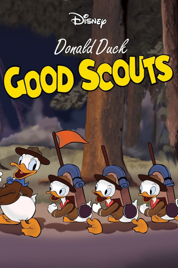 Good Scouts