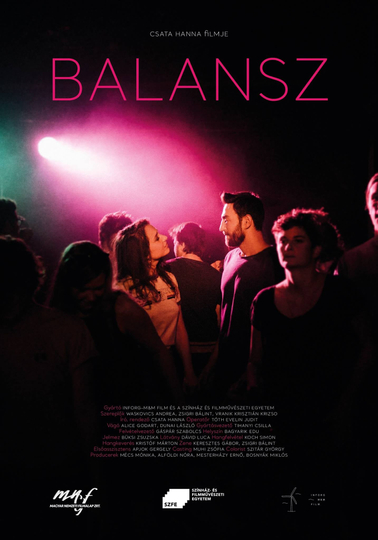 Balansz