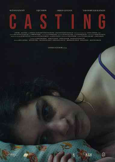 Casting Poster