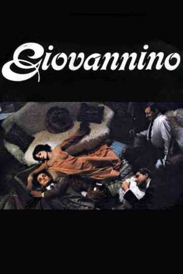 Giovannino Poster