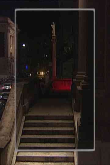 Stairs 1 Geneva Poster