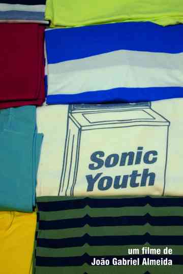 Boy in a Band Poster