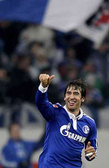 El legado de Raúl Poster