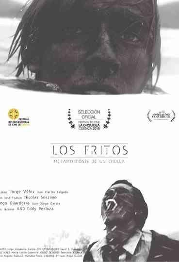 Los fritos Poster